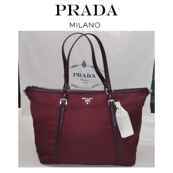 new prada handbags